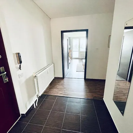 Sunny&Minimalist Apartment Near To City Center *