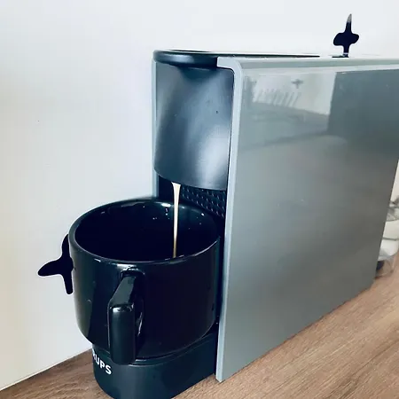 Apartamento Sunny & Minimalist Near The Center *